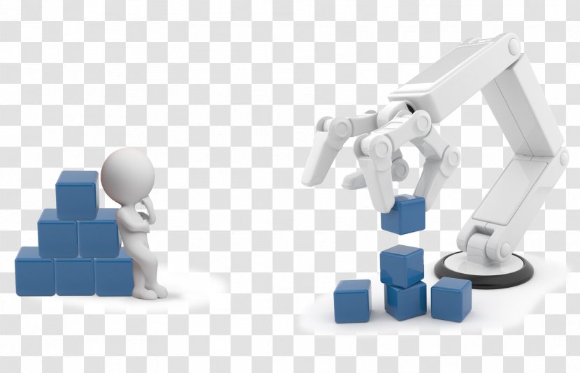 Robot Hands And Multi-fingered Haptic Interfaces: Fundamentals Applications Robotic Arm Process Automation Robotics - Artificial Intelligence - Acknowledgment Transparent PNG