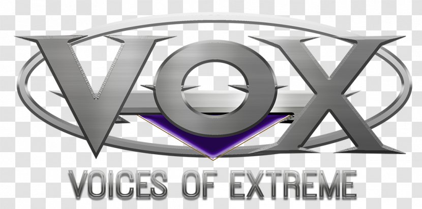 Voices Of Extreme Mach III Complete Logo Z Records Brand - Tesla Transparent PNG