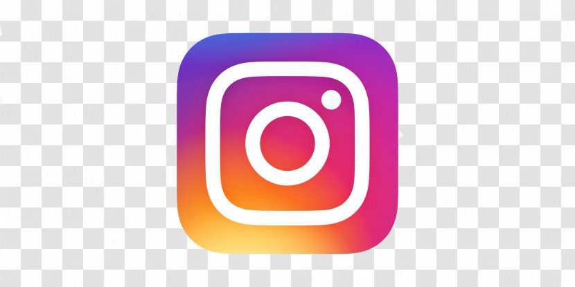Logo Instagram Social Media - Graphic Designer - Design Transparent PNG