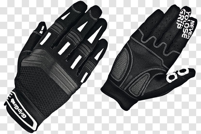 Glove Sport Tracksuit Clip Art - Clothing Transparent PNG