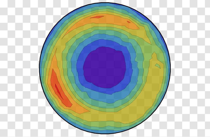 Plasma Etching Inductively Coupled Magnetic Field Transparent PNG