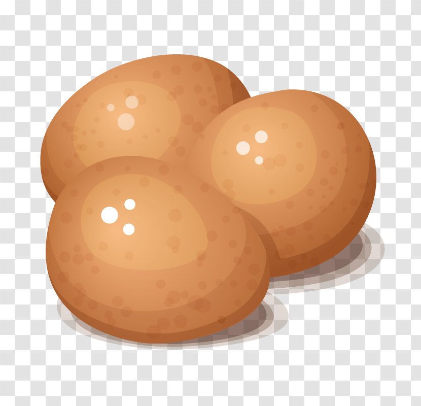 Eggs Smashing Food Stuffing - Egg Transparent PNG