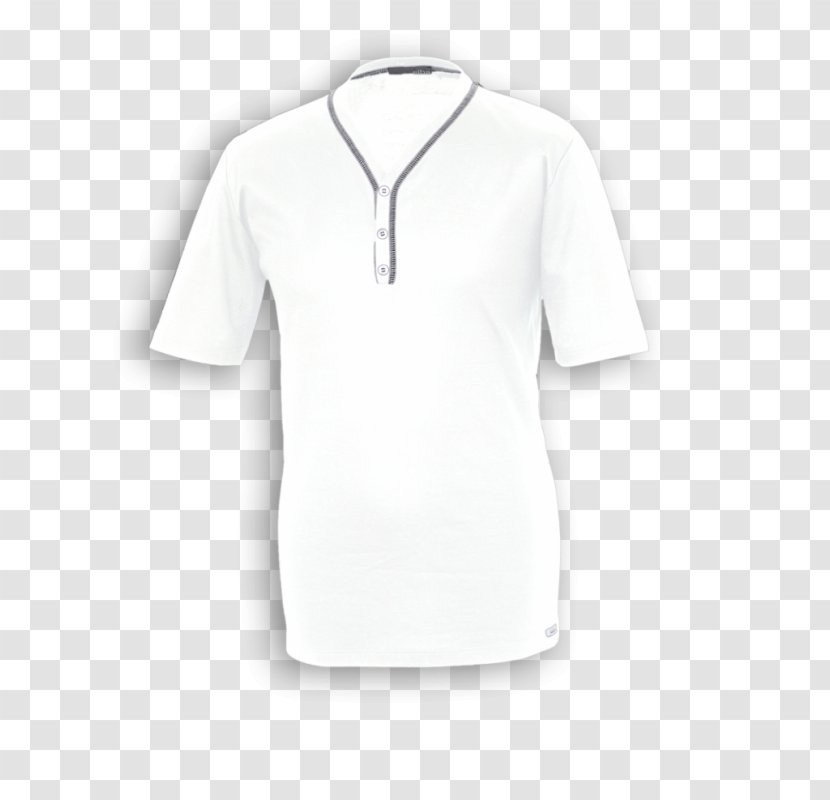 T-shirt Sleeve Collar Tennis Polo Transparent PNG