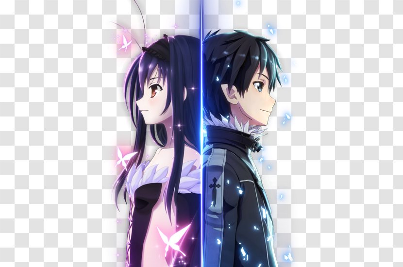 Kirito PlayStation 4 Reki Kawahara Sinon Sword Art Online: Lost Song - Heart - Lao Transparent PNG