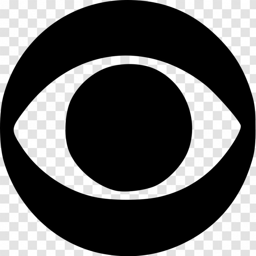 CBS News Logo Symbol - Cbs Transparent PNG