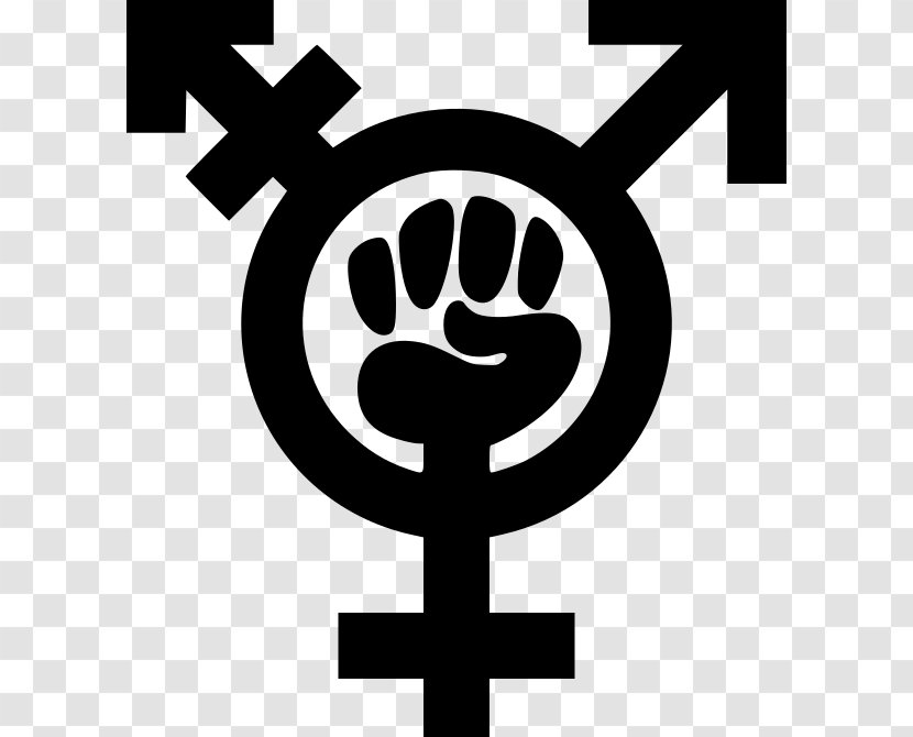 Transfeminism Transgender Trans Woman Socialist Feminism Transparent PNG