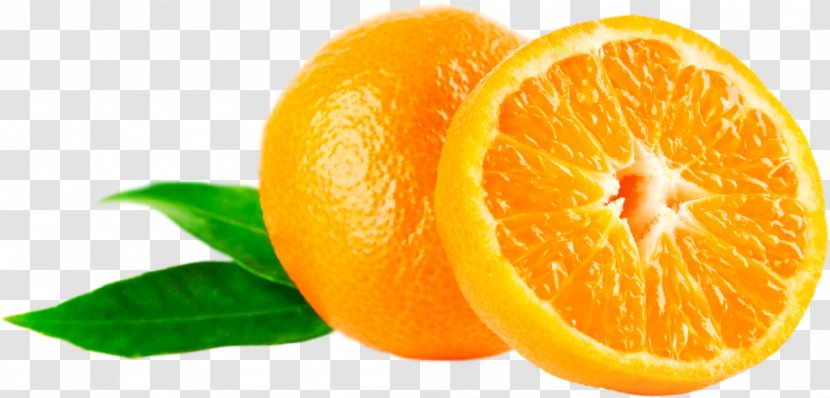 Mandarin Orange Clip Art - Vegetarian Food - Juice Transparent PNG