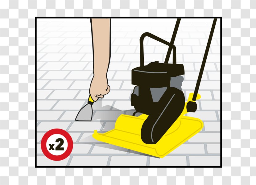 Household Cleaning Supply Skalflex A/S Clip Art - Road Surface - Fillingstone Transparent PNG