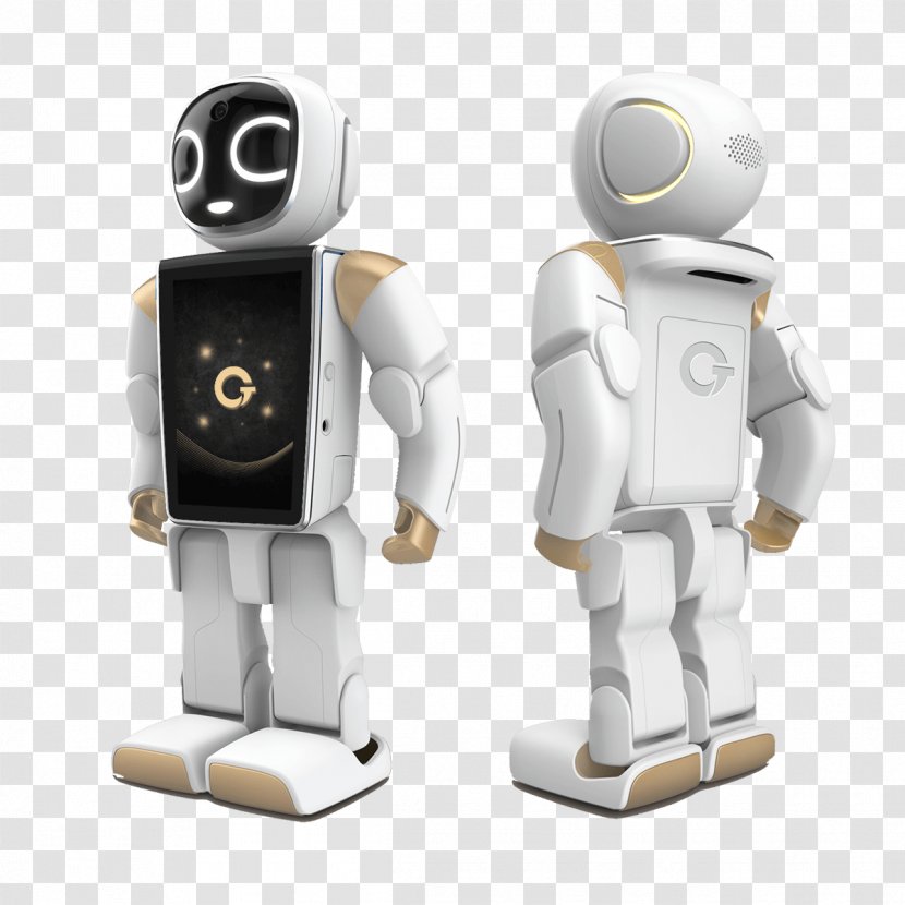 Robotics GT Robot Technology Pte Ltd Artificial Intelligence Social - Machine - Smart Transparent PNG
