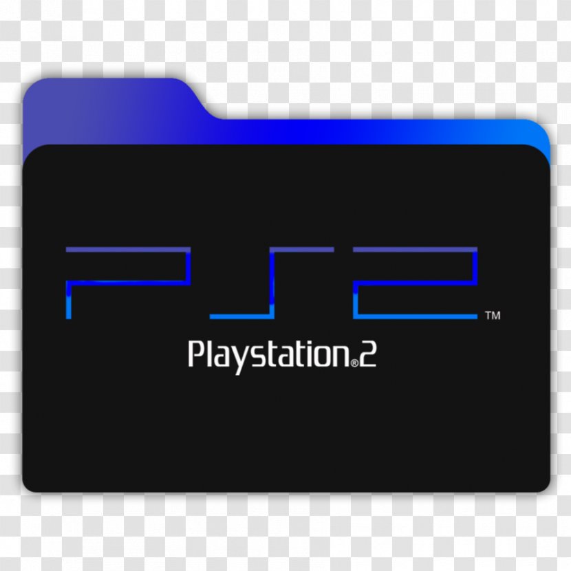 PlayStation 2 Brand Macintosh Operating Systems Logo - Playstation Transparent PNG