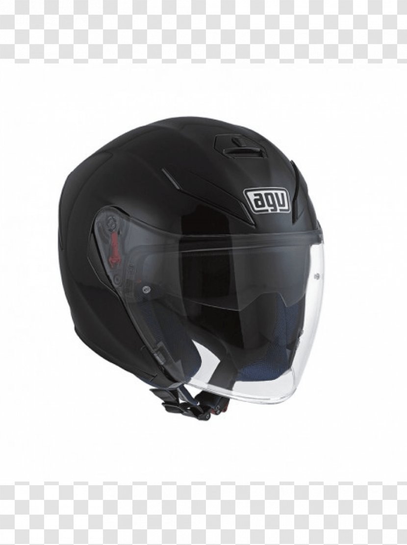 Motorcycle Helmets AGV Sports Group Visor - Helmet Transparent PNG
