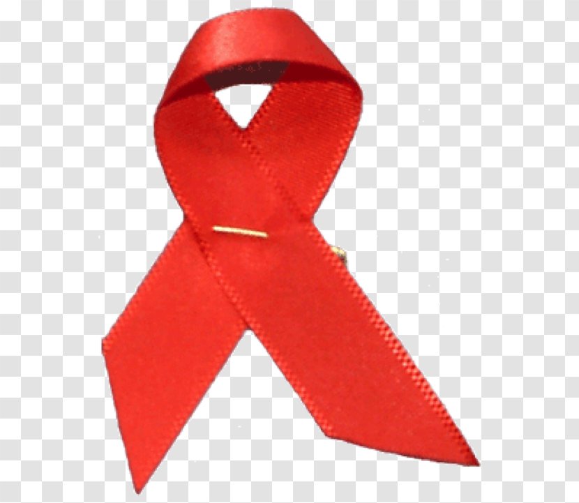 World AIDS Day Joint United Nations Programme On HIV/AIDS Therapy Disease - Aids - Ribbon Lantern Transparent PNG
