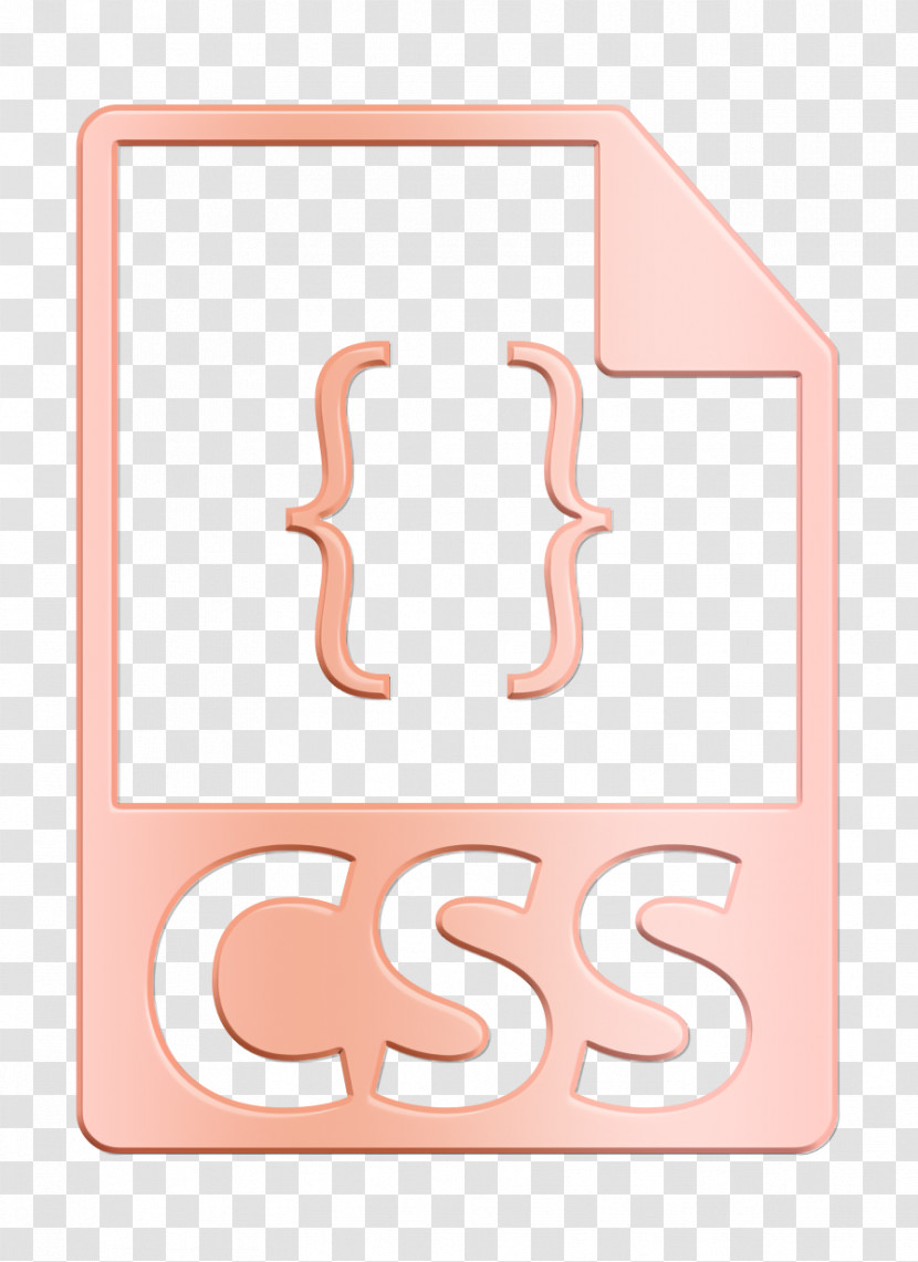 File Formats Icons Icon Css Icon Interface Icon Transparent PNG
