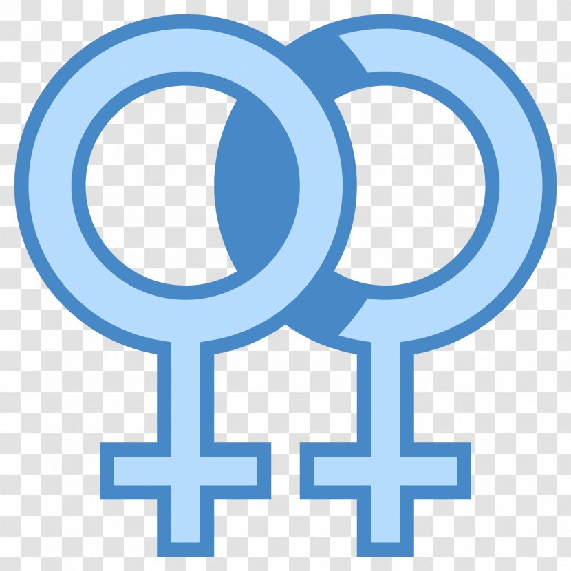 Female Download - Typeface - Symbol Transparent PNG
