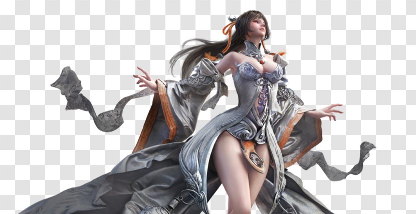 Revelation Online Video Game Massively Multiplayer Role-playing Player Versus - Iris M Mmorpg Transparent PNG