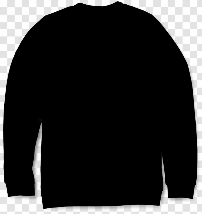 Sweater M T-shirt Billabong Black And White L Luchon Film Festival Sweatshirt - Tshirt - President Transparent PNG