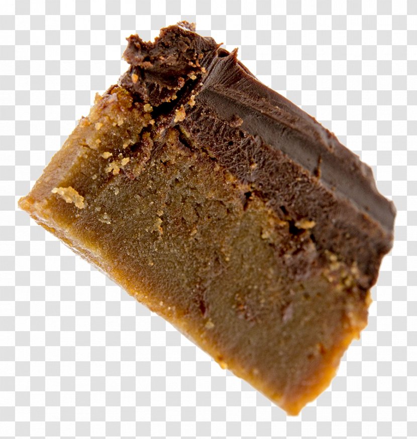 Chocolate Brownie Chip Cookie Fudge - Tart - Ganache Transparent PNG