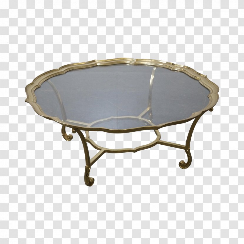 Coffee Tables Oval - Furniture - Design Transparent PNG