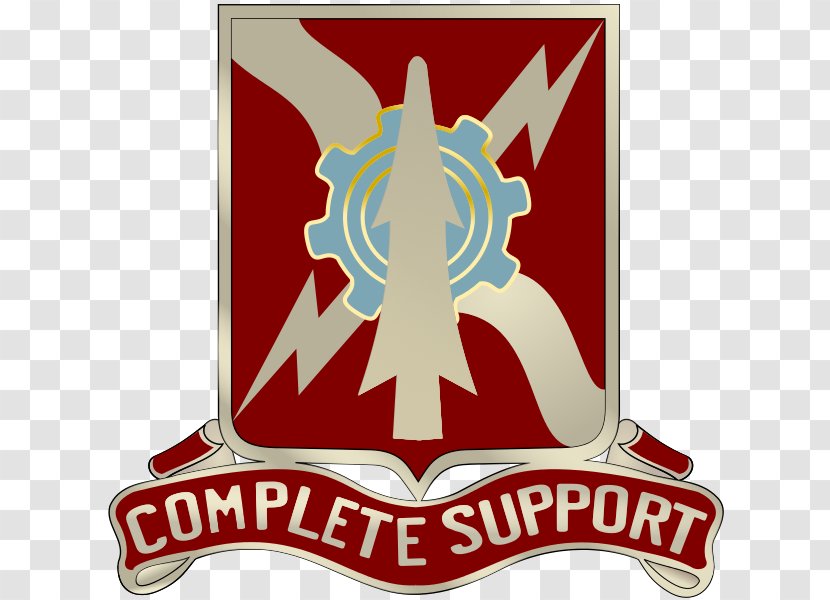 55th Support Battalion Distinctive Unit Insignia United States Army Company Transparent PNG