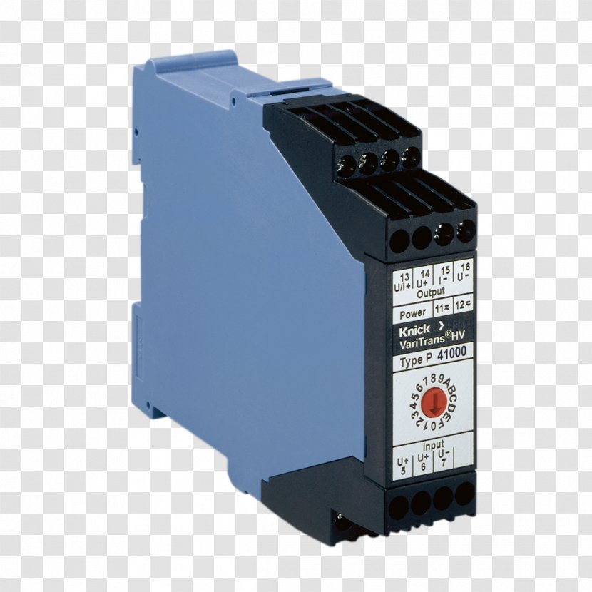 Electronic Component High Voltage Transducer Electronics Transparent PNG