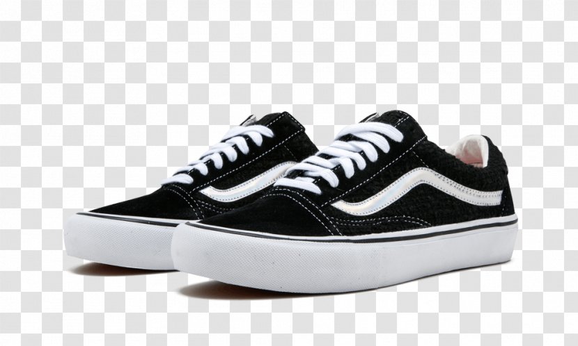 Skate Shoe Sneakers Vans Old Skool - Footwear - Adidas Transparent PNG