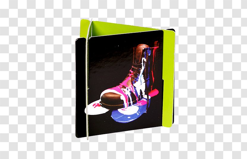 Shoe Literature Greenfield Creations - Beautifully Printed Transparent PNG