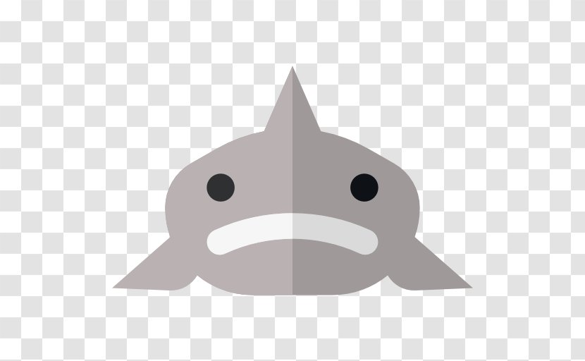 Shark Animal - Mammal Transparent PNG