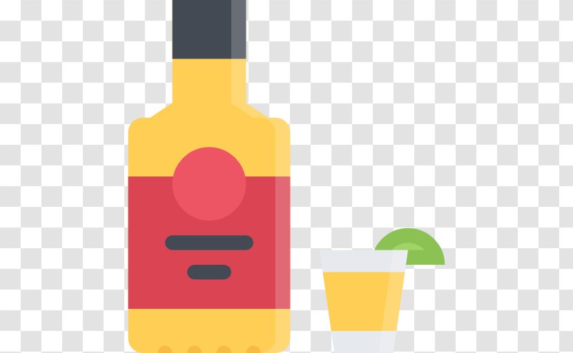 Tequila - Glass - Bottle Transparent PNG