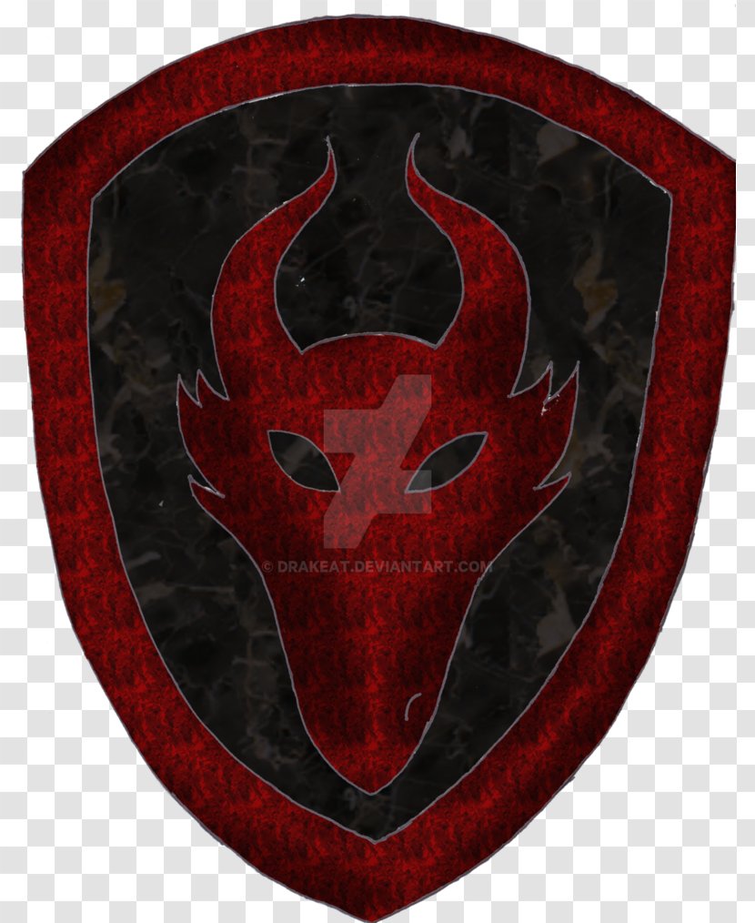 Shield Logo Dragon DeviantArt - Art Transparent PNG