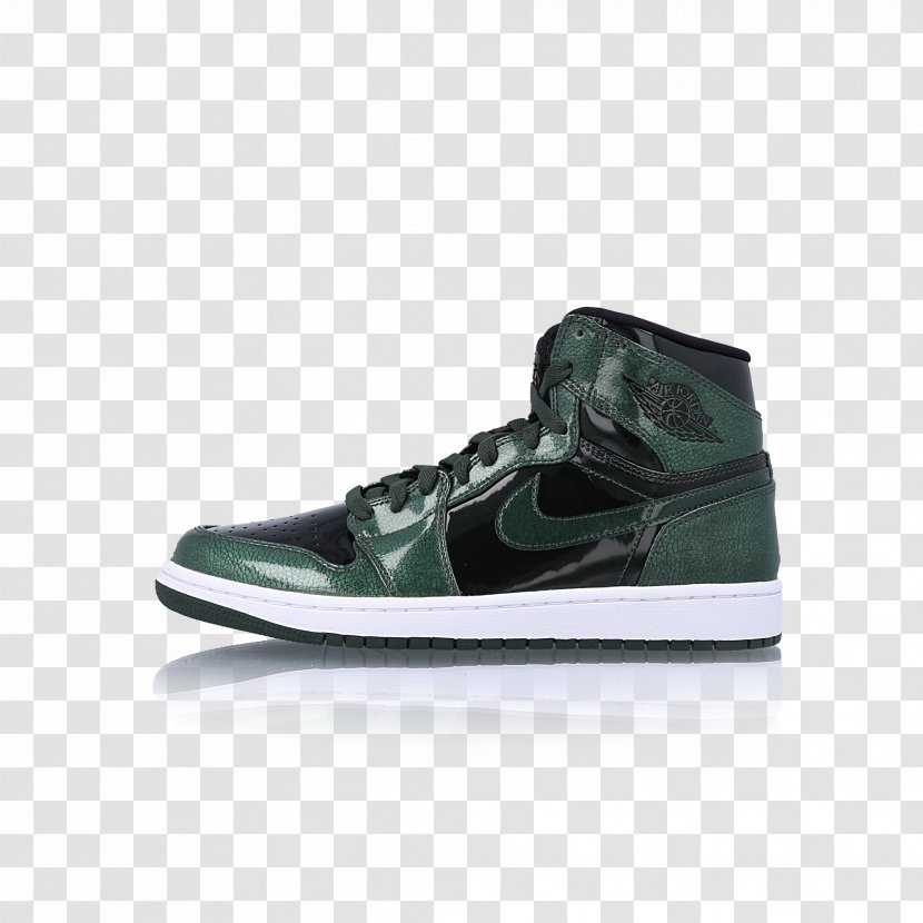 Sports Shoes Air Jordan Skate Shoe Basketball - Retro Style - List All Transparent PNG