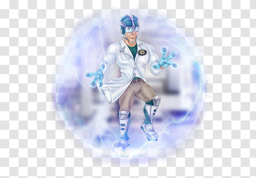 Desktop Wallpaper Figurine Computer Character Transparent PNG