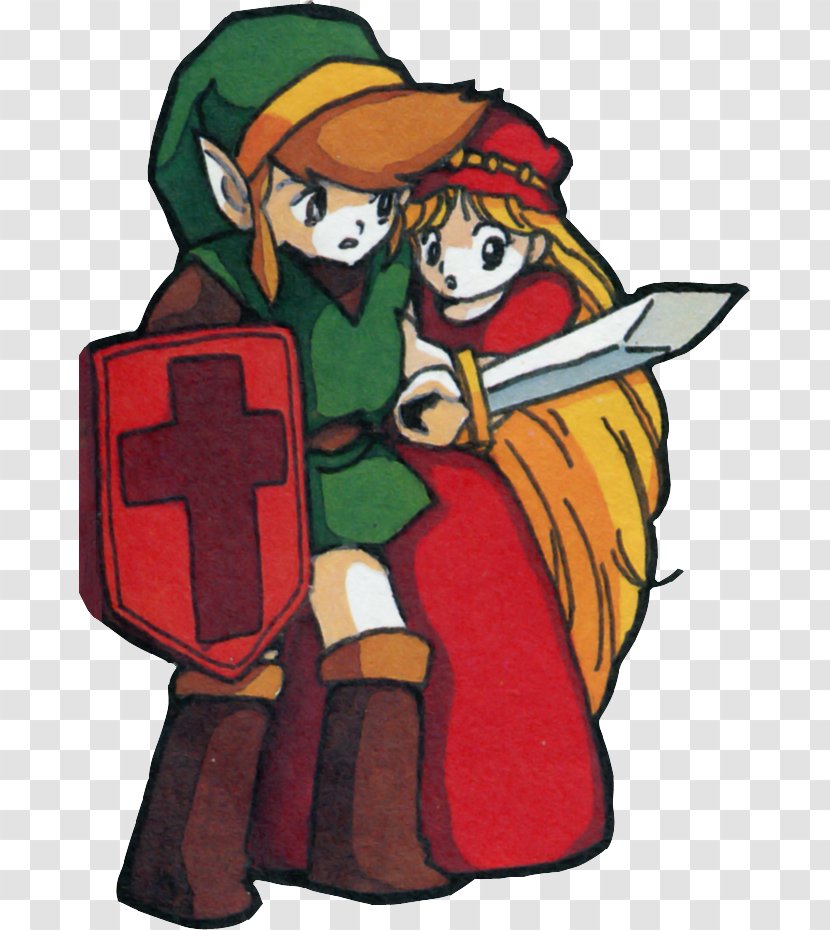 Zelda II: The Adventure Of Link Legend Zelda: Skyward Sword Twilight Princess - Headgear Transparent PNG