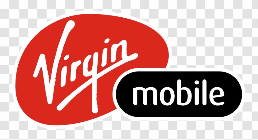 Virgin Mobile USA Canada Access Point Name Group - Logo - Iphone Transparent PNG