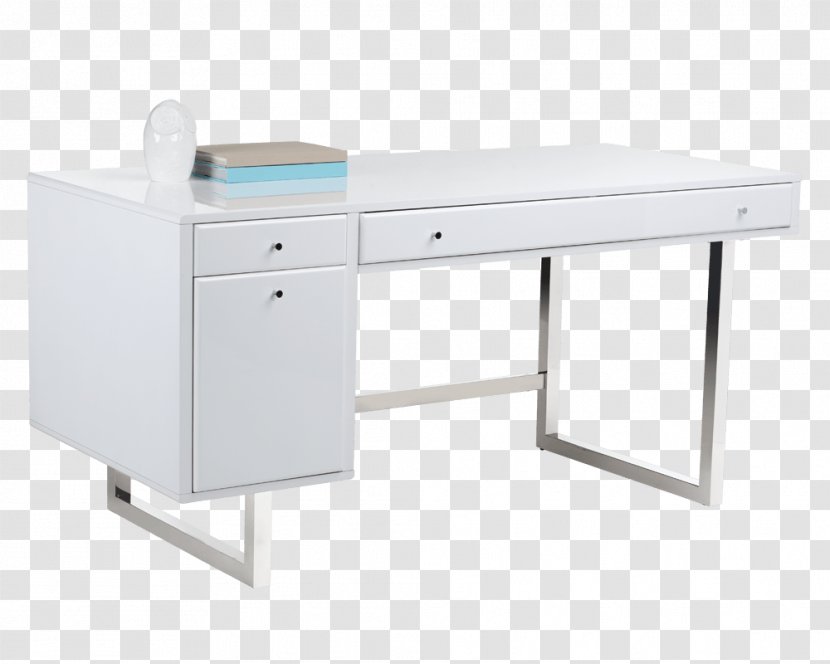 Computer Desk Table Writing Chair Transparent PNG