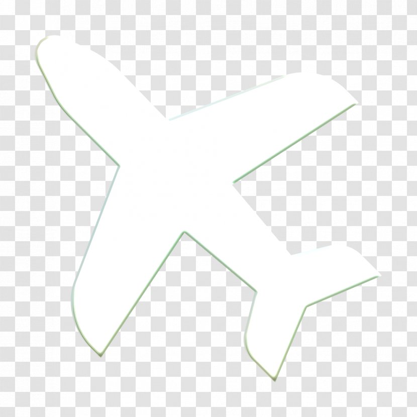 Flight Icon - Travel - Vehicle Logo Transparent PNG