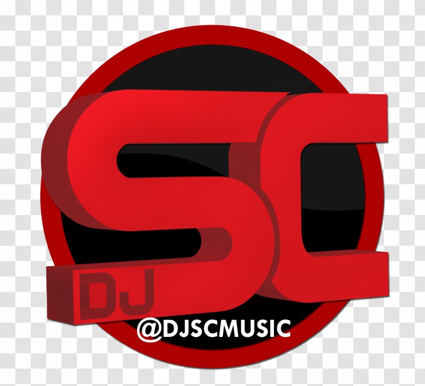 Logo Brand Trademark - Disk Jockey Transparent PNG