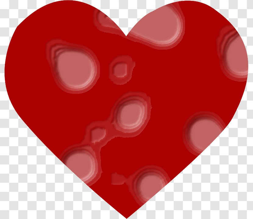 Valentine's Day - Love - Heart Transparent PNG