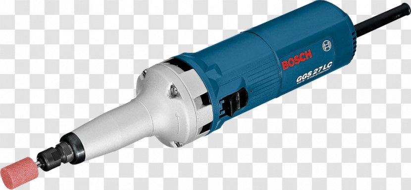 Die Grinder Angle Grinding Machine Robert Bosch GmbH Tool - Collet Transparent PNG