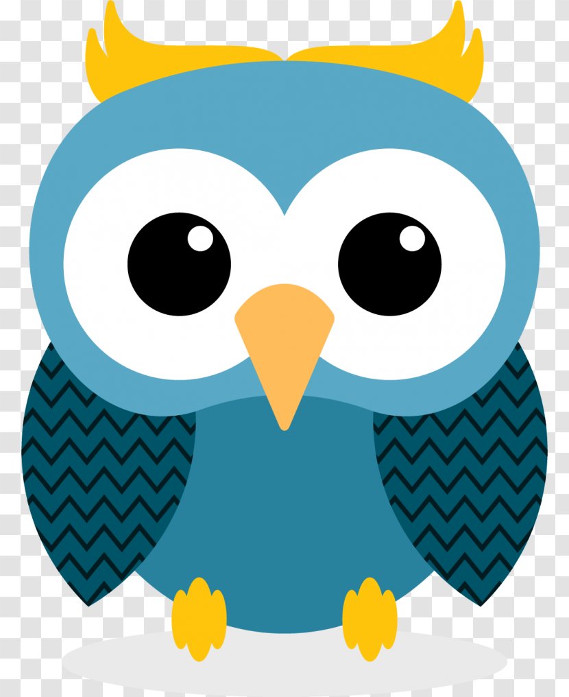 Owl Bird Download Clip Art - Beak Transparent PNG