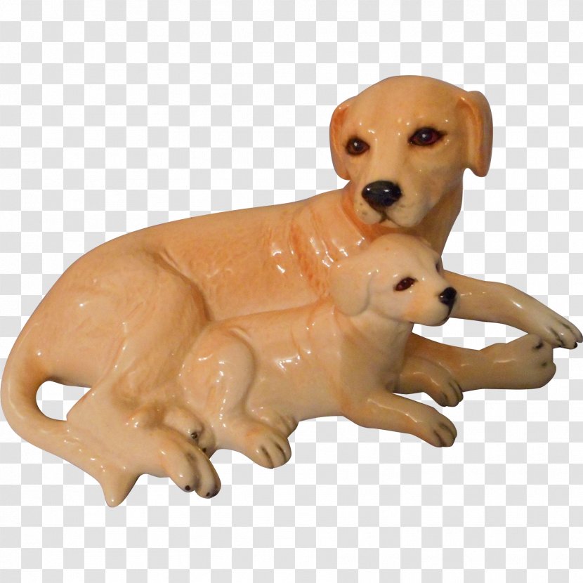 Labrador Retriever Golden Basset Hound Puppy Dog Breed - Carnivoran Transparent PNG