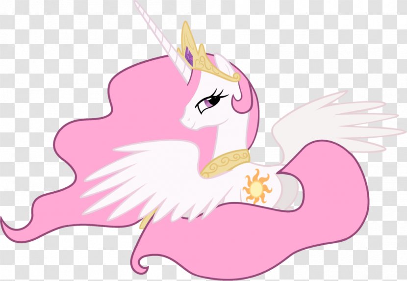 Pony Princess Celestia Luna Twilight Sparkle Image - Silhouette - My Little Transparent PNG