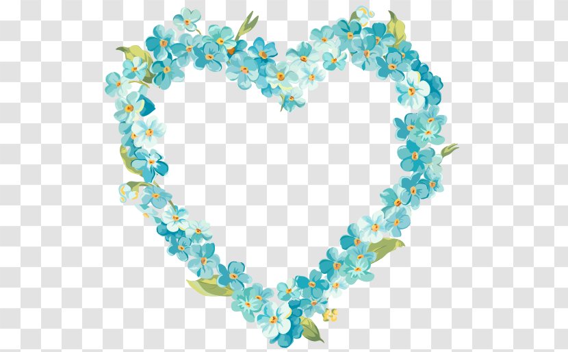 Wedding Invitation Flower Royalty-free Illustration - Symmetry - Heart Transparent PNG