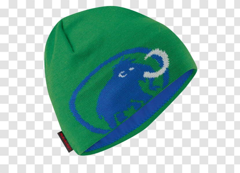 Beanie Cap T-shirt Mammut Sports Group Hat - Headscarf Transparent PNG