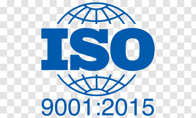 ISO 9000 9001:2015 International Organization For Standardization Quality Management System - Symbol - Technical Standard Transparent PNG