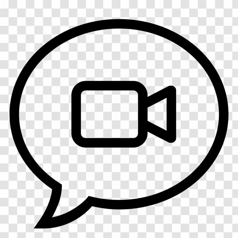 Video Message Font - Iphone - Recorder Transparent PNG