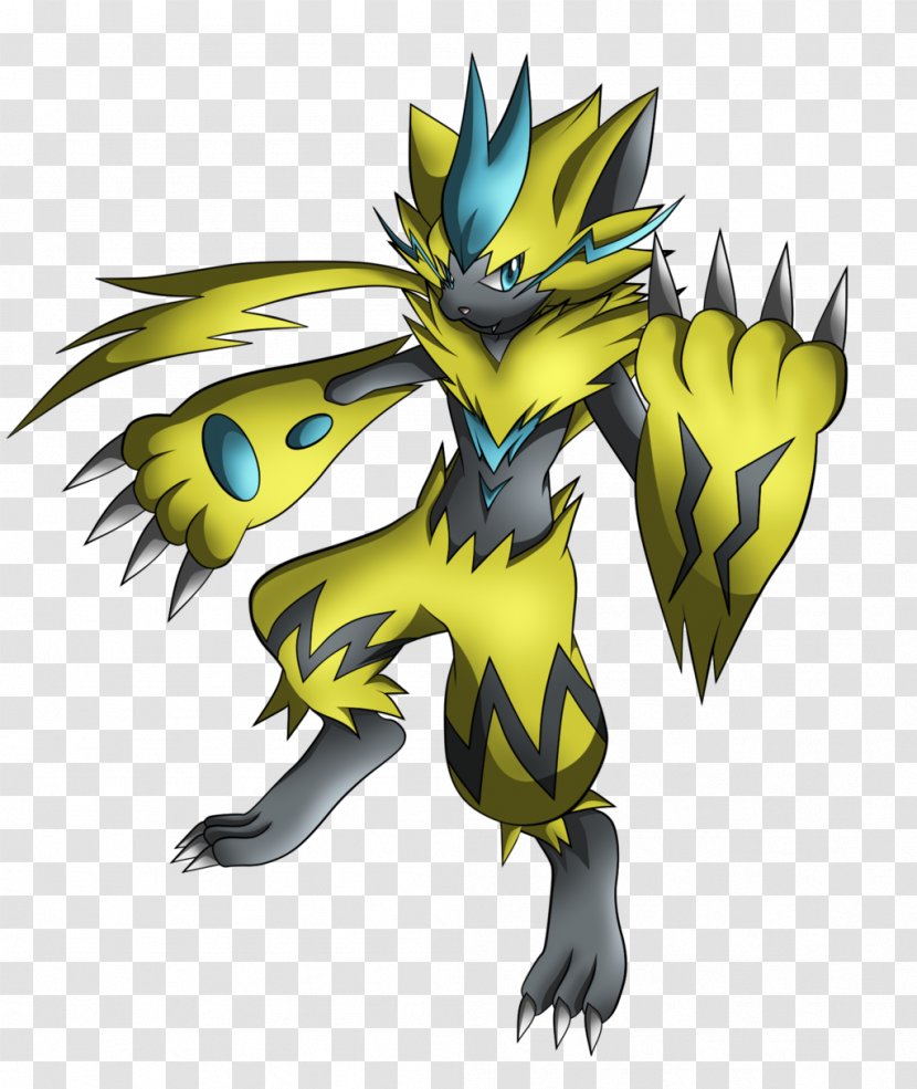 Pokémon Art Academy Fan - Pokemon - Membrane Winged Insect Transparent PNG