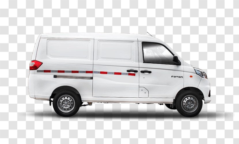 Compact Van Minivan Car Microvan - Automotive Wheel System Transparent PNG