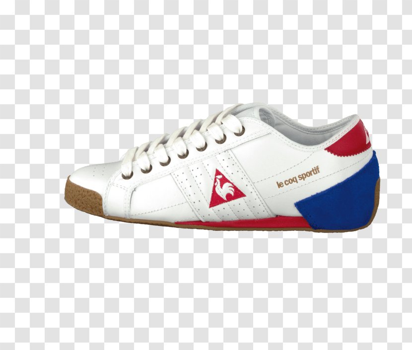 Sneakers Skate Shoe Sportswear - Footwear - Coq Sportif Transparent PNG