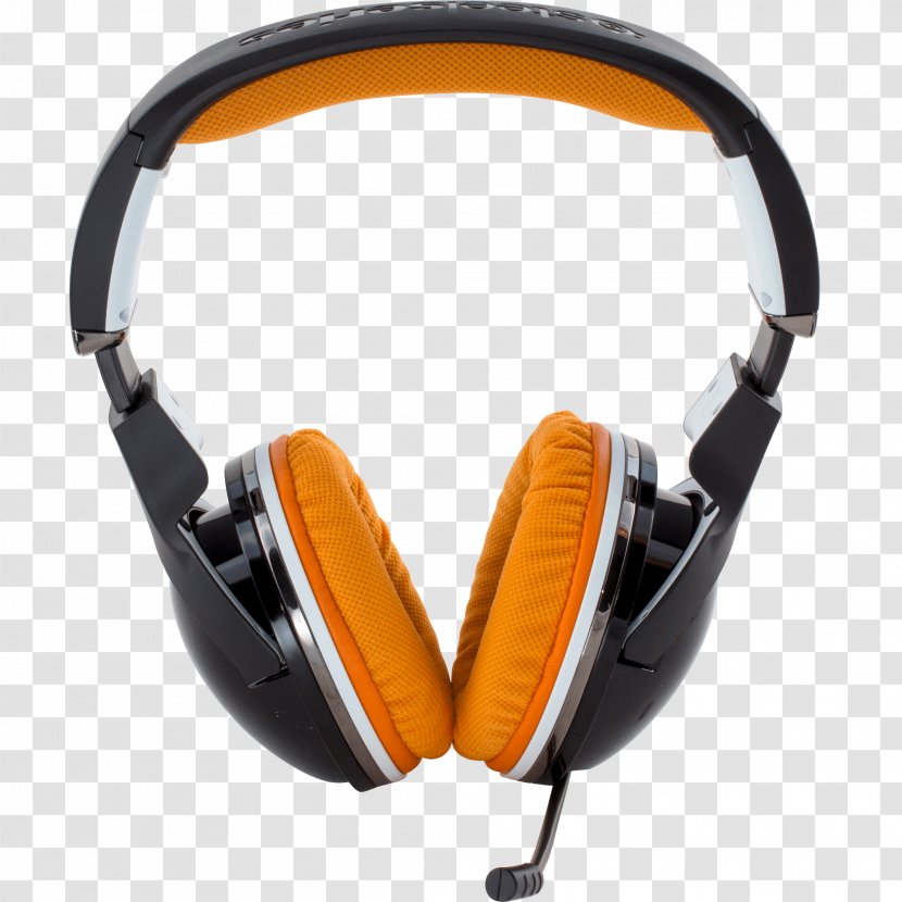 Headphones Headset - Audio Equipment Transparent PNG