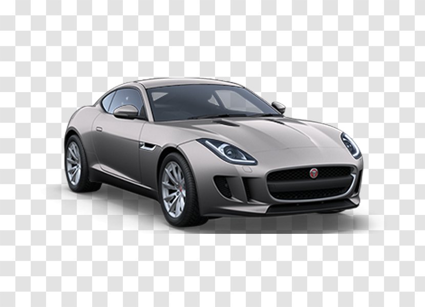 Jaguar Cars 2018 F-TYPE Supercar - Personal Luxury Car - E-Type Transparent PNG